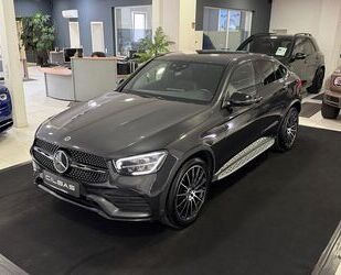 Mercedes-Benz GLC 300 Gebrauchtwagen