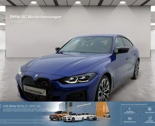 BMW i4 Gebrauchtwagen