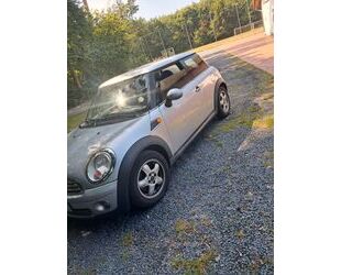 Mini Cooper Gebrauchtwagen