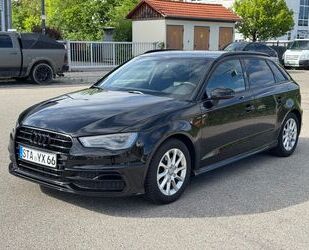 Audi A3 Gebrauchtwagen