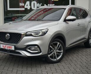 MG HS Gebrauchtwagen