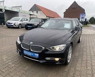 BMW 320 Gebrauchtwagen