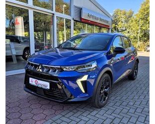 Mitsubishi ASX Gebrauchtwagen