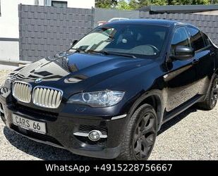 BMW X6 Gebrauchtwagen