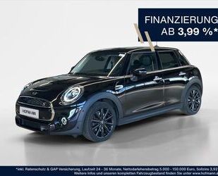 Mini Cooper S Gebrauchtwagen
