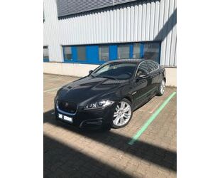 Jaguar XF Gebrauchtwagen