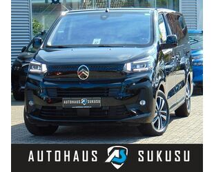 Citroen SpaceTourer Gebrauchtwagen