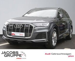 Audi Q7 Gebrauchtwagen