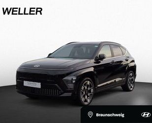 Hyundai KONA Gebrauchtwagen