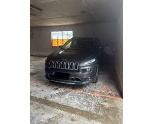 Jeep Cherokee Gebrauchtwagen