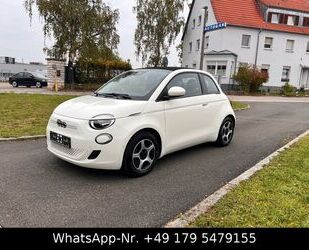 Fiat 500e Gebrauchtwagen