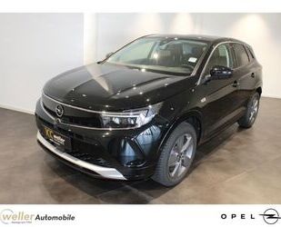 Opel Grandland (X) Gebrauchtwagen