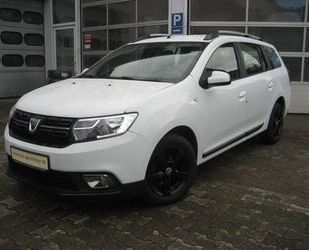 Dacia Logan Gebrauchtwagen