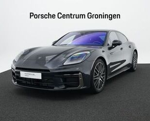 Porsche Panamera Gebrauchtwagen