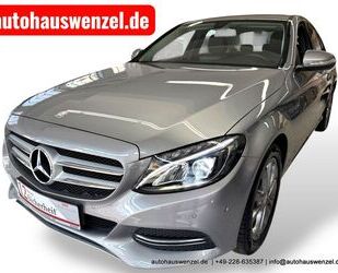 Mercedes-Benz C 180 Gebrauchtwagen