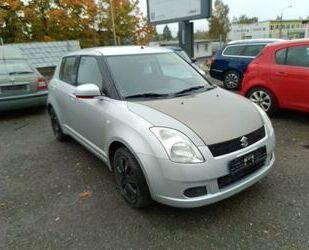 Suzuki Swift Gebrauchtwagen
