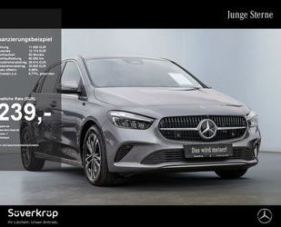 Mercedes-Benz B 200 Gebrauchtwagen