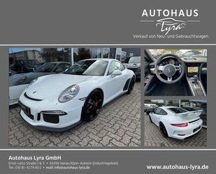 Porsche 991 Gebrauchtwagen