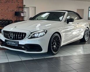 Mercedes-Benz C 63 AMG Gebrauchtwagen