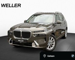 BMW X7 Gebrauchtwagen