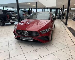 Mercedes-Benz A 180 Gebrauchtwagen