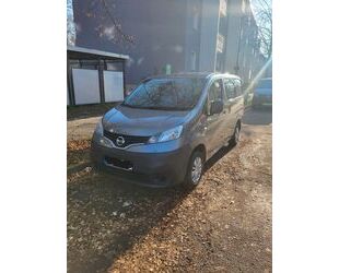 Nissan NV200 Gebrauchtwagen