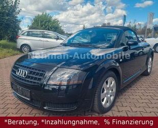 Audi TT Gebrauchtwagen