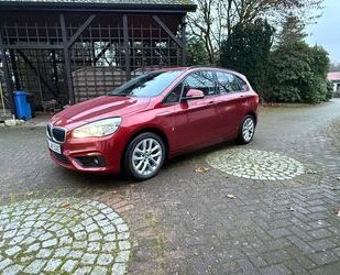 BMW 225 Active Tourer Gebrauchtwagen