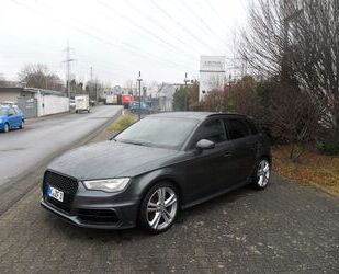 Audi S3 Gebrauchtwagen