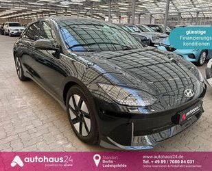 Hyundai IONIQ 6 Gebrauchtwagen