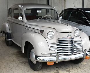 Opel Andere Oldtimer
