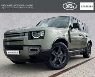 Land Rover Defender Gebrauchtwagen