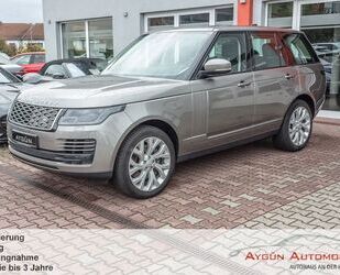 Land Rover Range Rover Gebrauchtwagen
