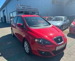 Seat Altea Gebrauchtwagen
