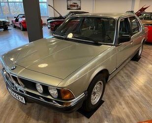 BMW 732 Gebrauchtwagen