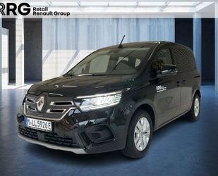 Renault Kangoo E-TECH Gebrauchtwagen