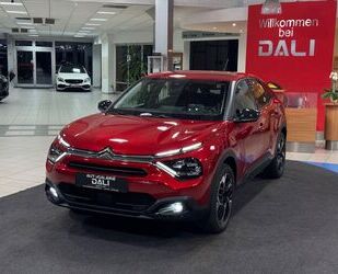 Citroen C4 Gebrauchtwagen
