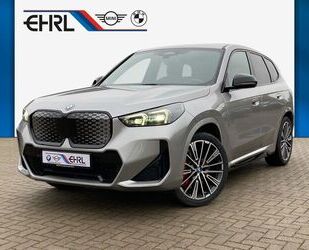 BMW iX1 Gebrauchtwagen