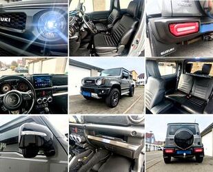 Suzuki Jimny Gebrauchtwagen