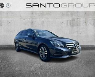 Mercedes-Benz E 220 Gebrauchtwagen