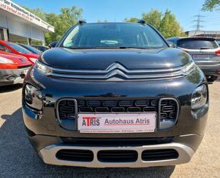 Citroen C3 Aircross Gebrauchtwagen