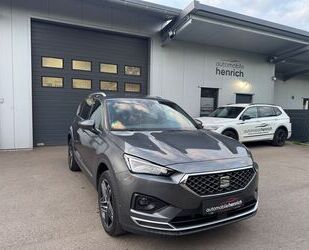 Seat Tarraco Gebrauchtwagen