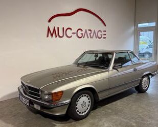 Mercedes-Benz SL 420 Gebrauchtwagen