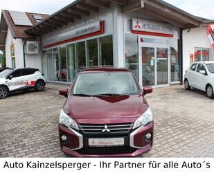 Mitsubishi Space Star Gebrauchtwagen