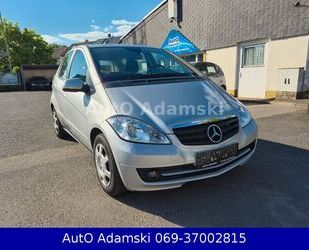 Mercedes-Benz A 160 Gebrauchtwagen