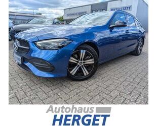 Mercedes-Benz C 220 Gebrauchtwagen
