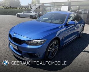 BMW 440 Gran Coupé Gebrauchtwagen