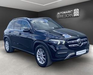 Mercedes-Benz GLE 350 Gebrauchtwagen