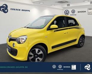 Renault Twingo Gebrauchtwagen
