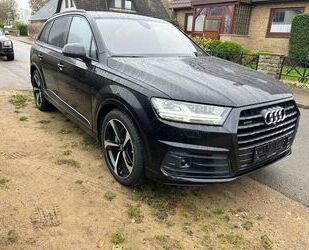Audi Q7 Gebrauchtwagen